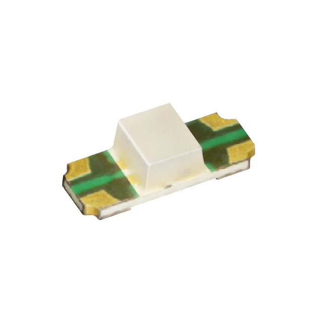 SML-825MVWT86 Rohm Semiconductor  Indication LED - Discrète